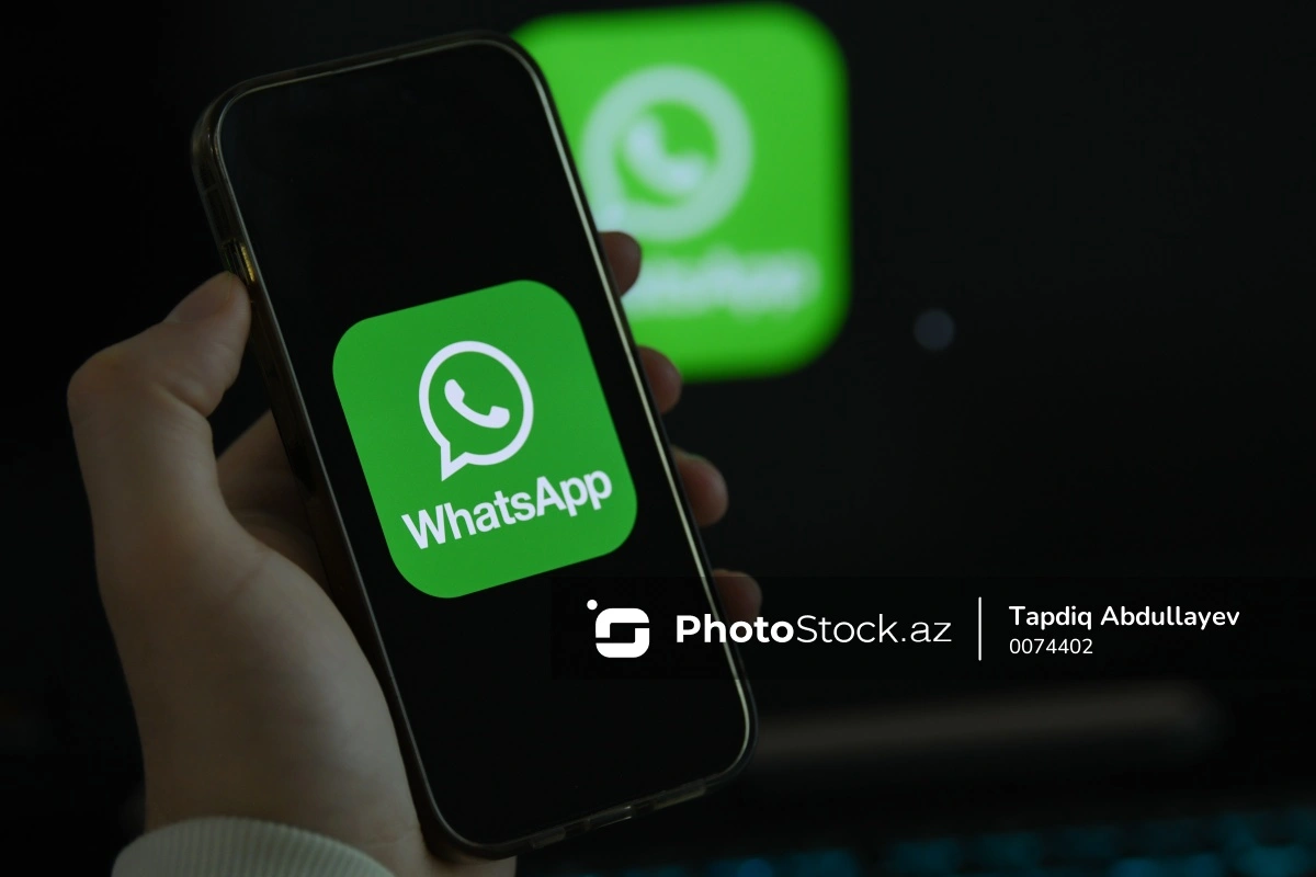 “WhatsApp” vasitəsilə “Telegram”a mesaj yazmaq funksiyası işə salınır - FOTO