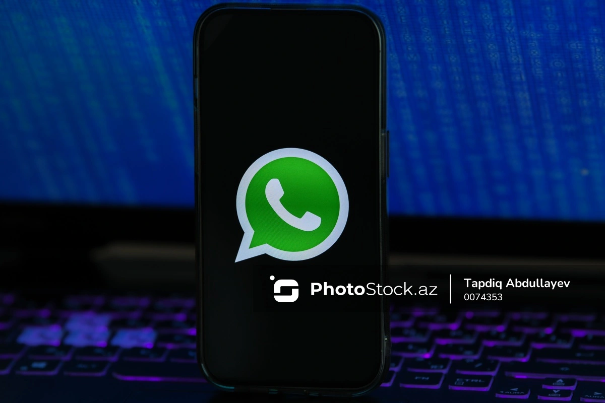 “WhatsApp+” işlədənlərə güclü haker hücumu təhlükəsi ilə bağlı XƏBƏRDARLIQ - VİDEO