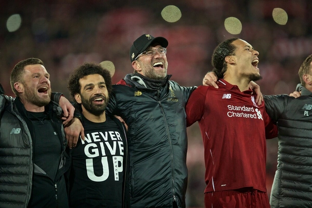 Kloppun gedişindən sonra üç məşhur futbolçu “Liverpul”u tərk edə bilər