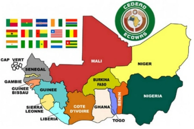 Выход трех стран Африки из ECOWAS назвали ударом по Франции - ОБНОВЛЕНО
