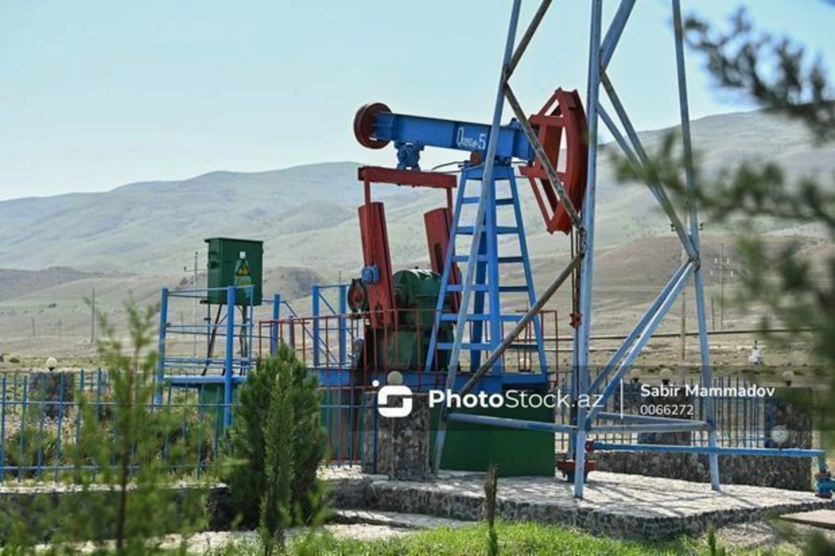 Азербайджанская нефть подорожала