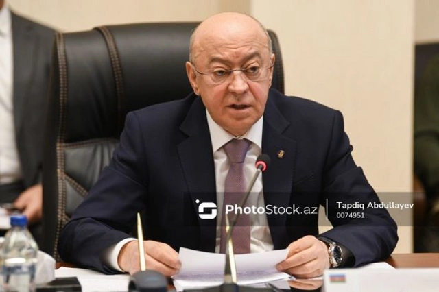 Министр: Обмен опыта с Россией сыграл значительную роль в налаживании деятельности МЧС Азербайджана