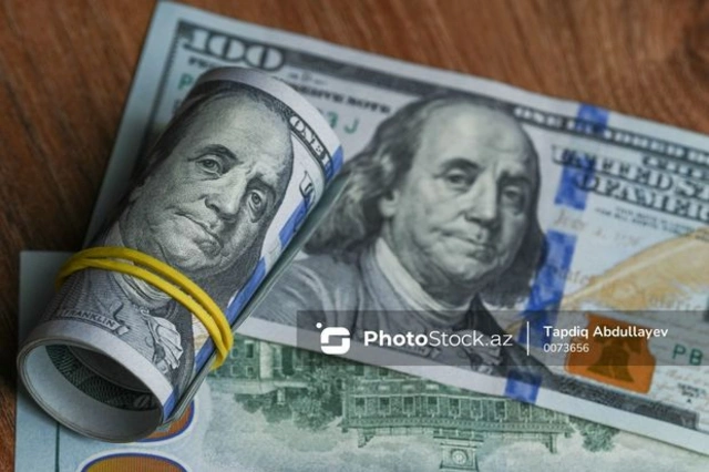 Глава ЦБА: Доллары старого и нового образца принимаютcя без проблем