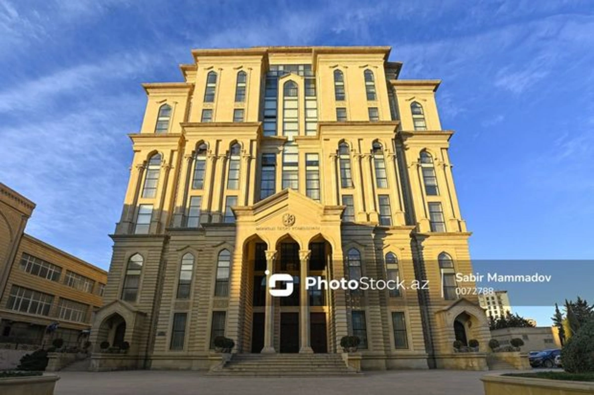 В ЦИК прошла встреча с генсеком СНГ