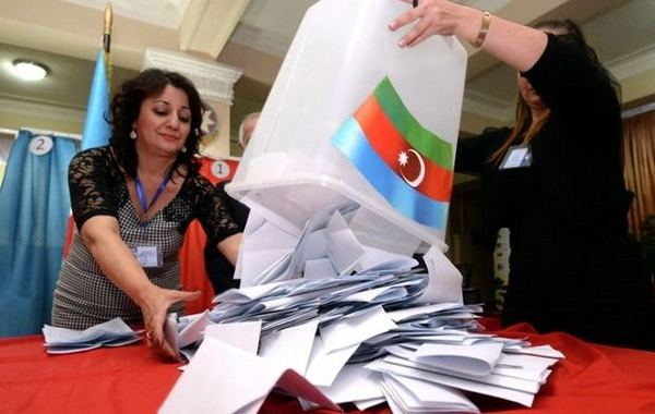 Российское издание подготовило материал о президентских выборах в Азербайджане - ФОТО