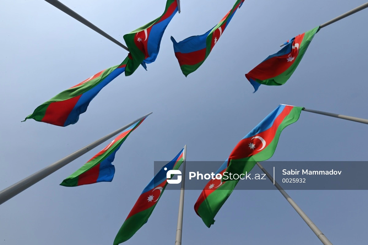 Власть Азербайджана продемонстрировала, что выполнила свою миссию - ИНТЕРВЬЮ NEWS.ru + ФОТО