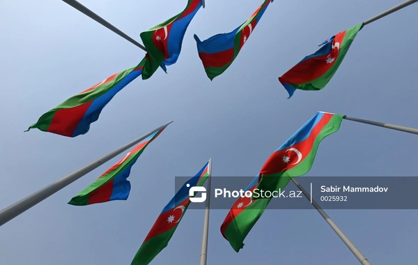 Власть Азербайджана продемонстрировала, что выполнила свою миссию - ИНТЕРВЬЮ NEWS.ru + ФОТО