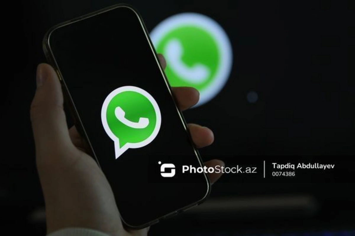 В WhatsApp появится нейросетевая функция