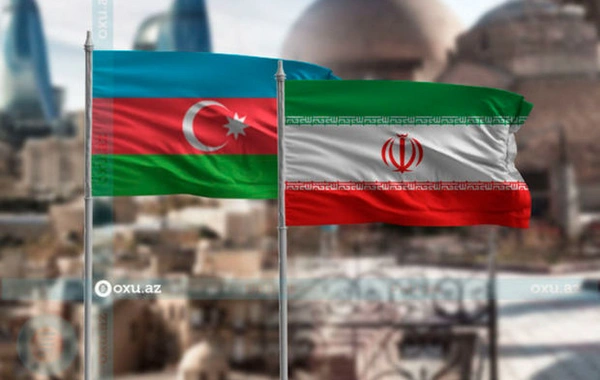 Посольство Ирана поздравило Ильхама Алиева - ФОТО
