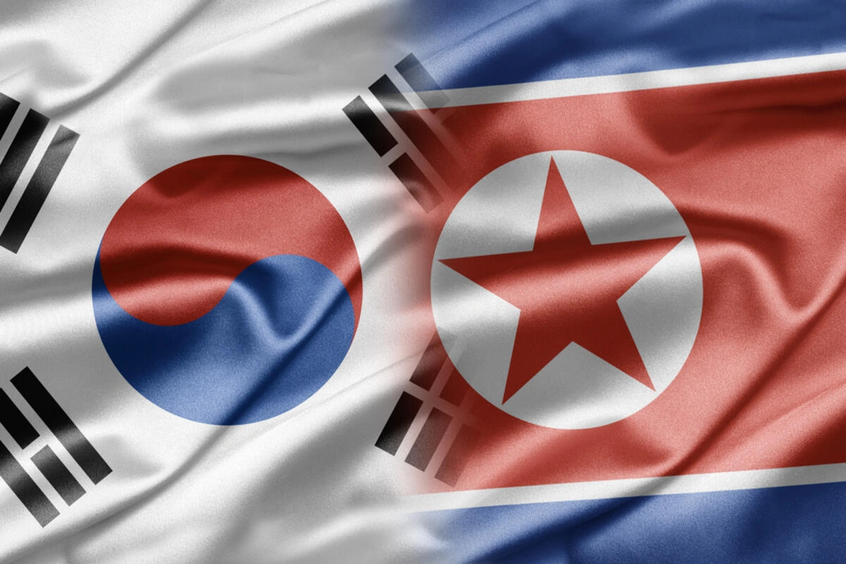 Şimali Koreya Cənubi Koreya ilə iqtisadi əlaqələri kəsib