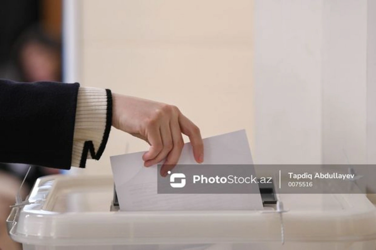 Кто будет проверять итоги президентских выборов? - ИМЕНА + ФОТО