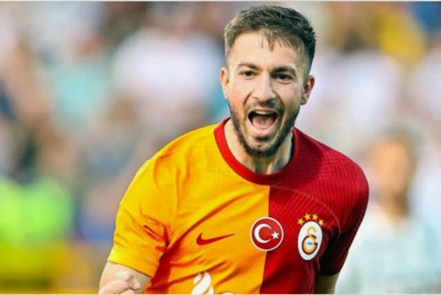 “Qalatasaray” hücumçusunu Renat Dadaşovun klubuna icarəyə verdi