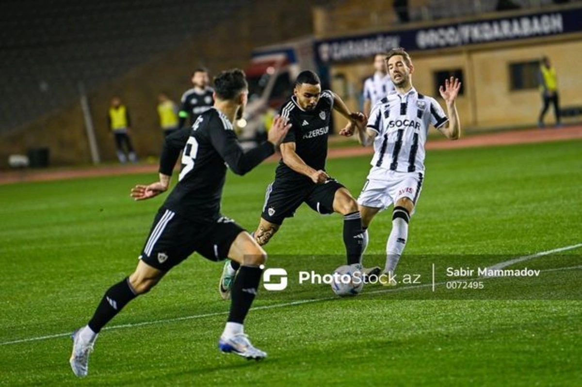 Azərbaycan Kuboku: “Neftçi” yarımfinalda “Qarabağ”a rəqib olub - YENİLƏNİB + VİDEO