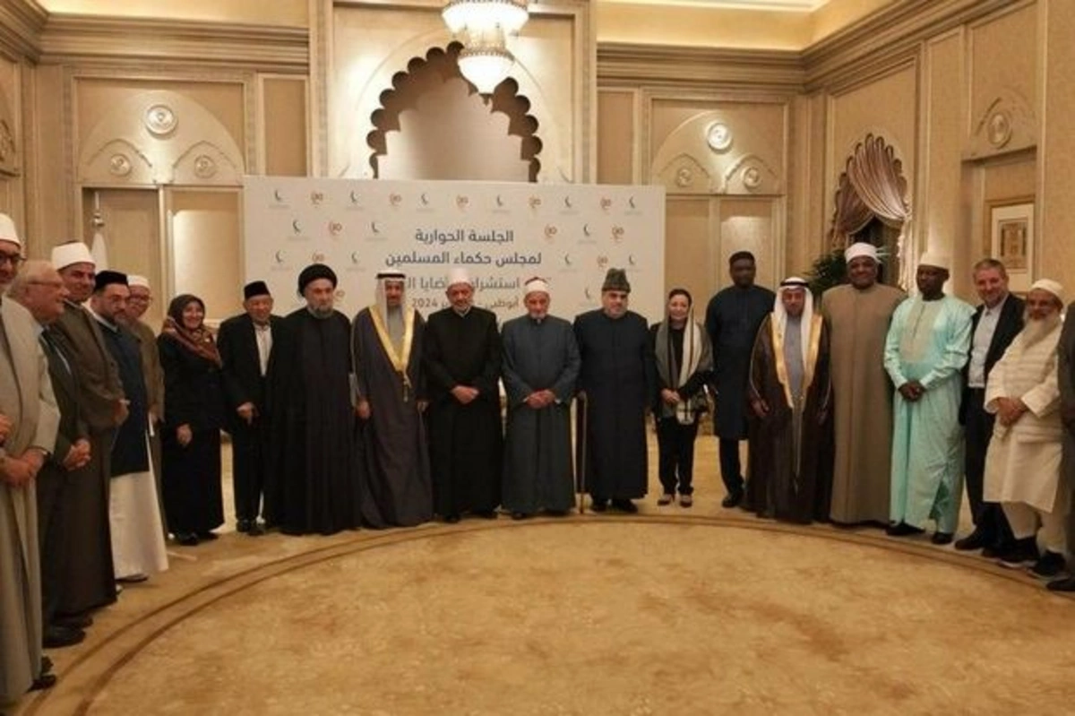В Баку в рамках COP29 пройдет саммит религиозных лидеров - ФОТО