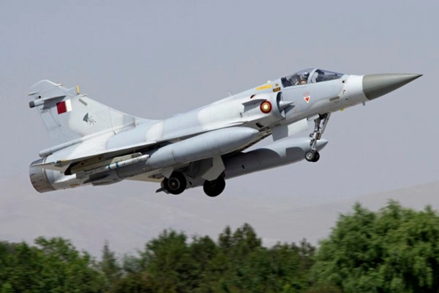 Индонезия отказалась от приобретения у Катара истребителей Mirage за 790 млн долларов