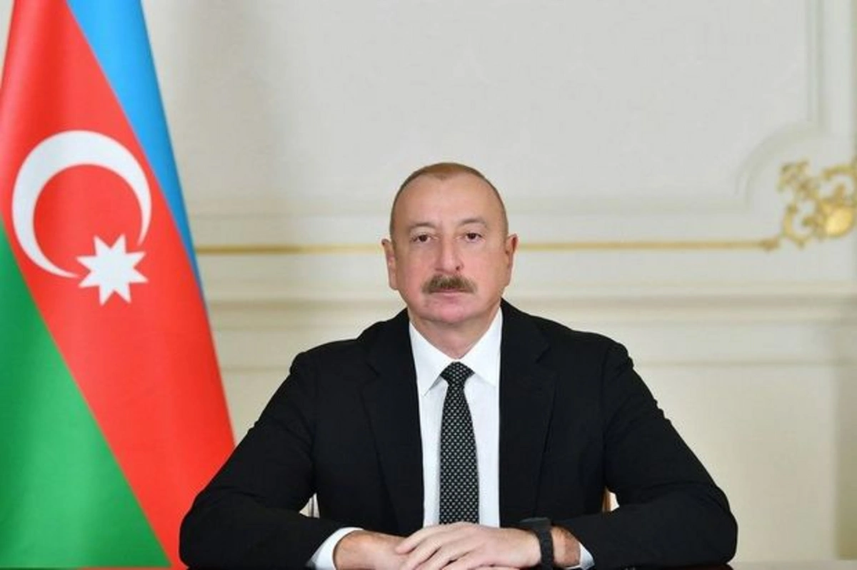 ЦИК Азербайджана: Ильхам Алиев победил на президентских выборах с 92,12% голосов - ВИДЕО