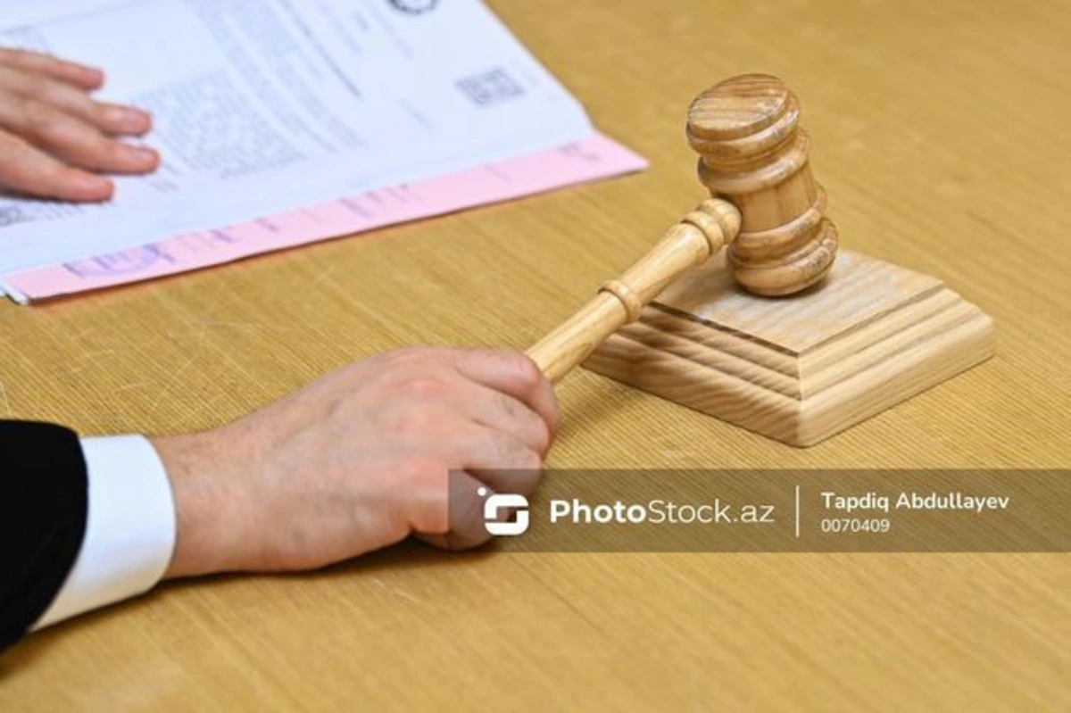 В Азербайджане завершено следствие в отношении 4 членов FETÖ, начинается суд