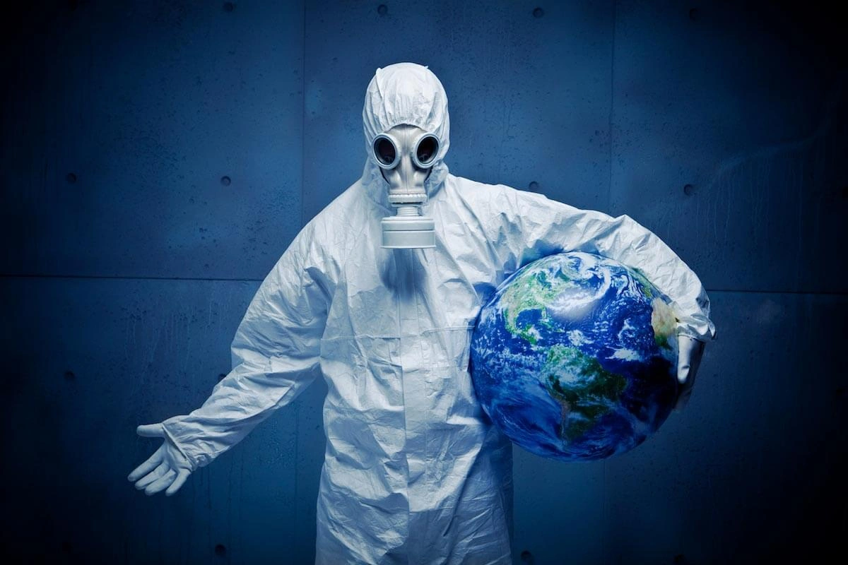 ÜST yeni pandemiya ilə bağlı xəbərdarlıq edib: “Dünya buna hazır deyil”
