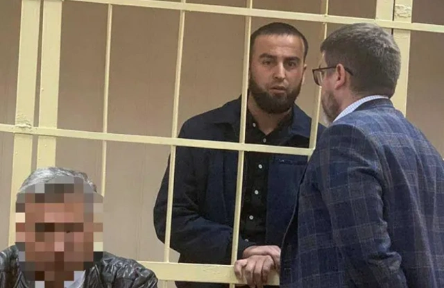 Азербайджанец, обвиняемый в России в избиении спортсмена, признал вину в суде