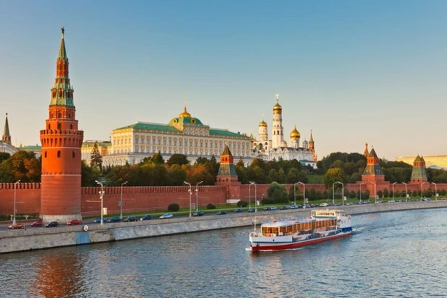 В России пройдет международный форум, посвященный борьбе с неоколониализмом