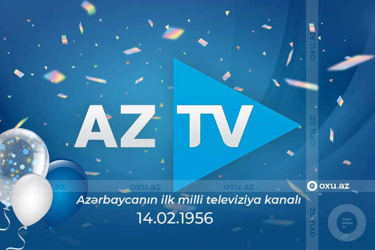 “AzTV”nin yaranmasından 68 il keçir