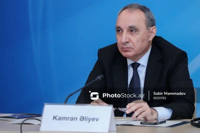 Генпрокурор выступил с заявлением в связи с жестоким убийством пяти членов одной семьи в Баку - ВИДЕО