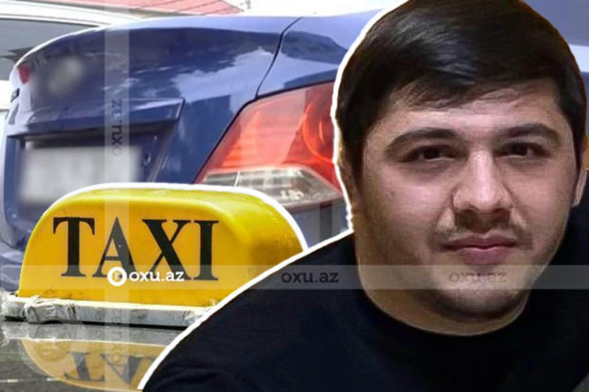 В AYNA прокомментировали информацию о прохождении таксистами теста на наркотики - ОБНОВЛЕНО + ФОТО/ВИДЕО