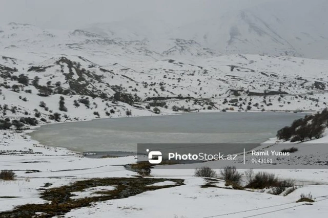 На территории Азербайджана наблюдались дождь и снег - ФАКТИЧЕСКАЯ ПОГОДА
