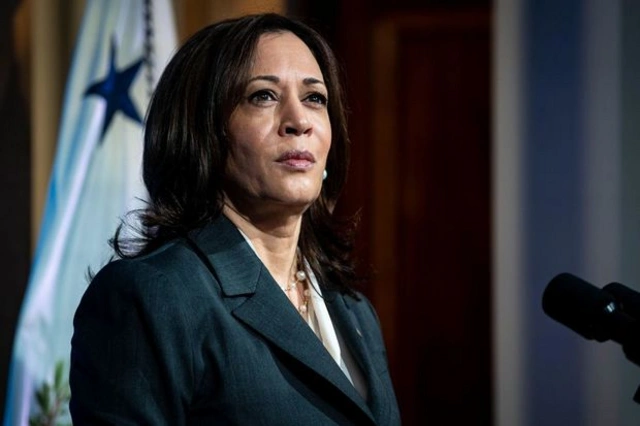 Kamala Harris: “Ukraynaya yardımımız dayanmayacaq”