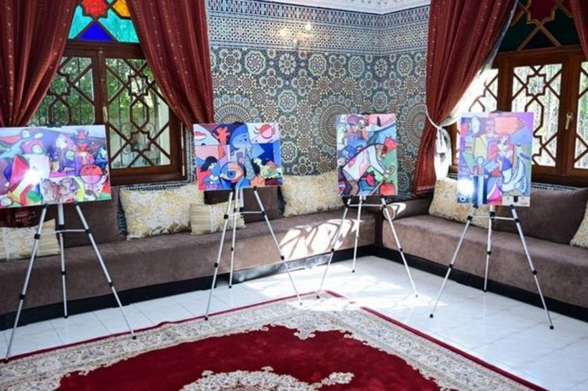 В Марокко почтили память жертв Ходжалинского геноцида - ФОТО