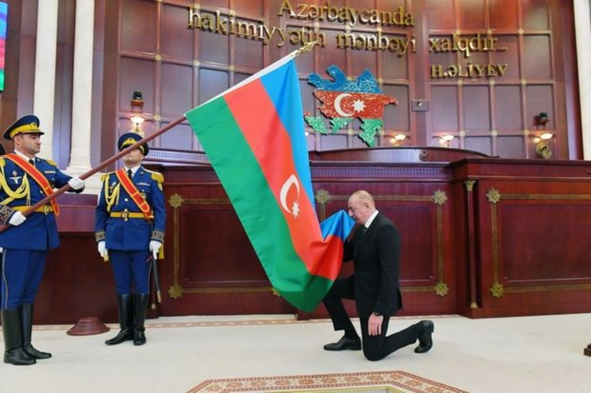 Rəşad Mahmudov: “Heç kimə sirr deyil ki, Azərbaycan regionun lider dövlətidir” - FOTO