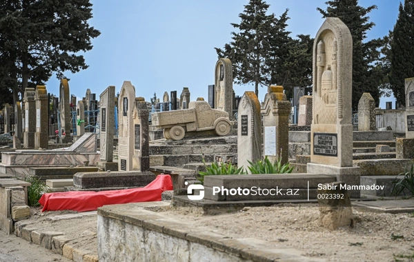 25 minlik məzar, yoxsa evin həyətində dəfn: Qəbiristanlıqlarda hansı dəyişikliklər olacaq? - ARAŞDIRMA + FOTO