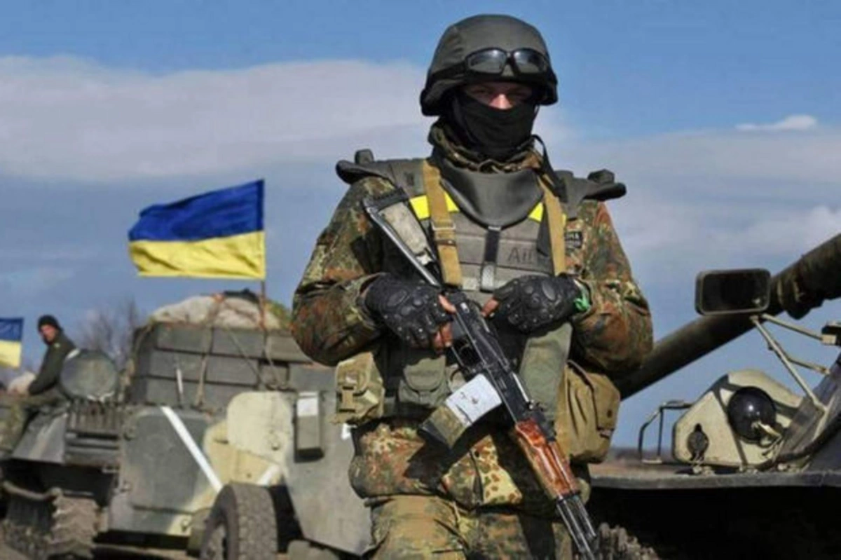 Ukrayna müdafiəyə keçdi: Belarus Polşadan hücum gözləyir - VİDEO