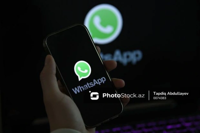 В WhatsApp появились новые функции форматирования текста - ФОТО