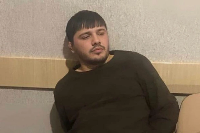 Обвиняемого в убийстве семьи Ахмеда Ахмедова направляют в психиатрическую больницу - ОБНОВЛЕНО + ВИДЕО