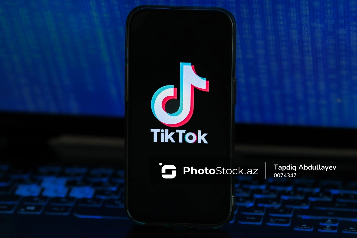 “TikTok”da qadınlardan pul tələb edən şəxs TUTULDU - VİDEO