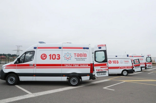 Gecikən təcili yardım, yoxsa yoxa çıxan 349 ambulans? - ARAŞDIRMA