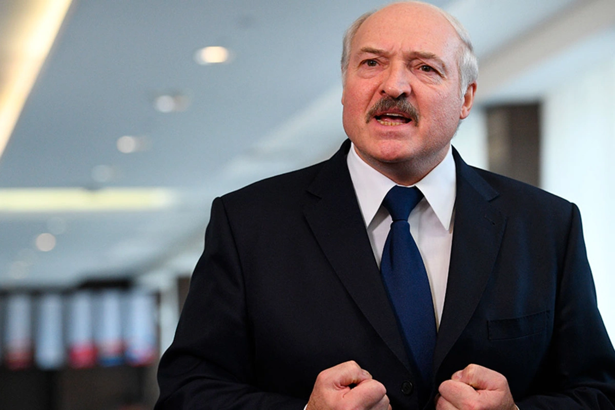 Президент Беларуси: ОДКБ без Армении не рухнет - ВИДЕО