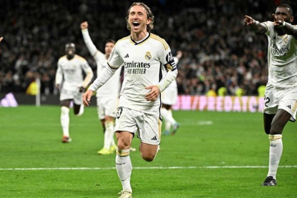 “Real Madrid” minimal hesabla “Sevilya”nı məğlub etdi - VİDEO