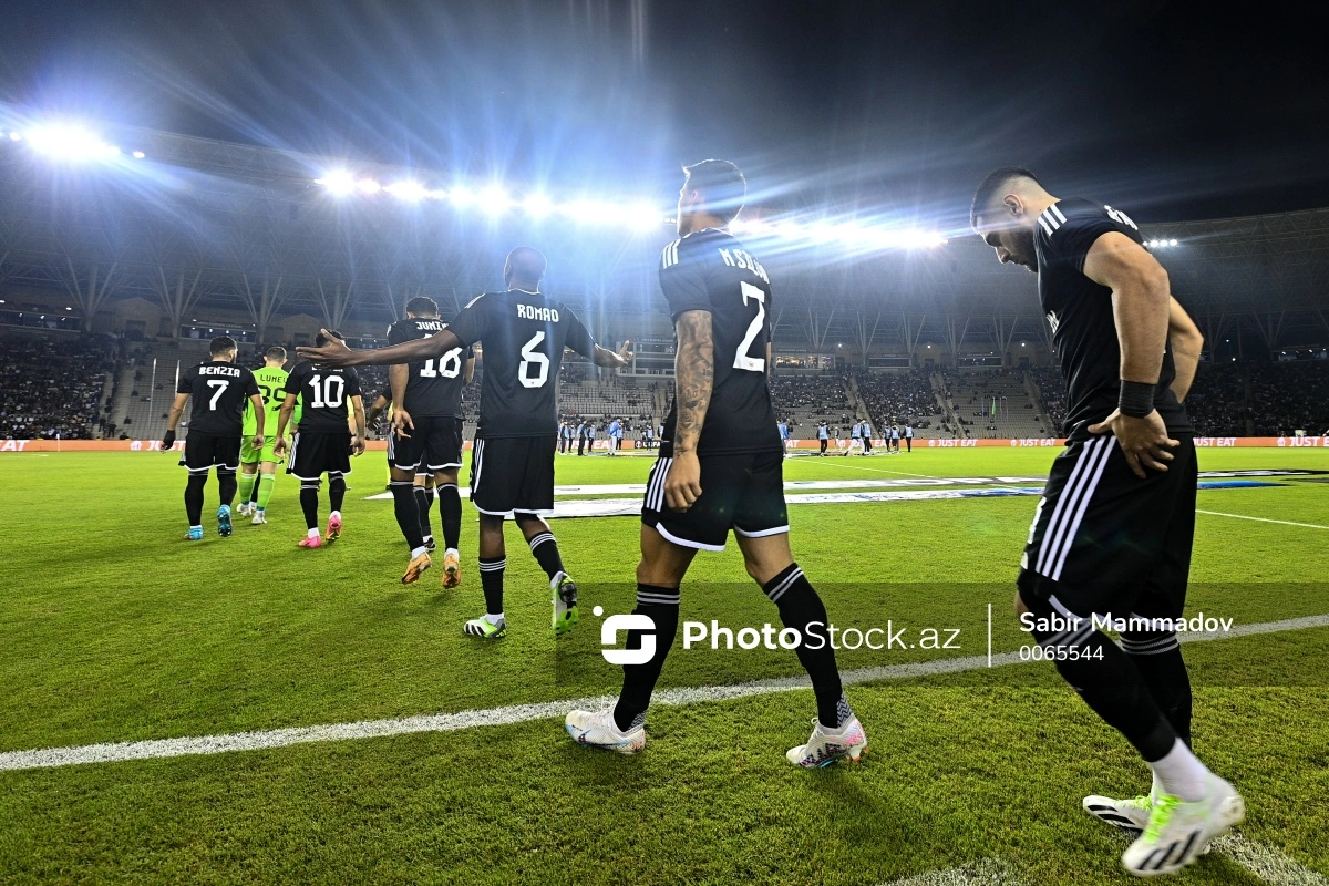 “Bayer 04” - “Qarabağ” oyununun biletlərinin satışa çıxarılacağı vaxt bəlli olub - FOTO