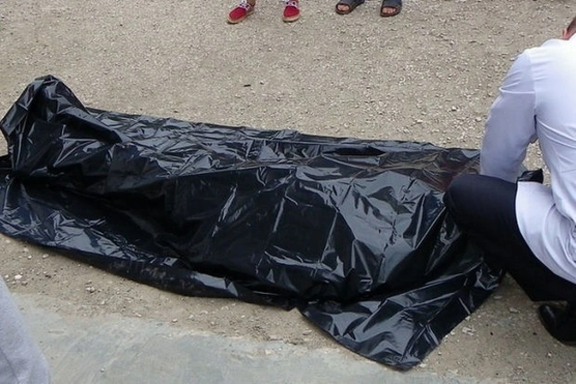 В Уджарском районе в арыке найдено тело мужчины