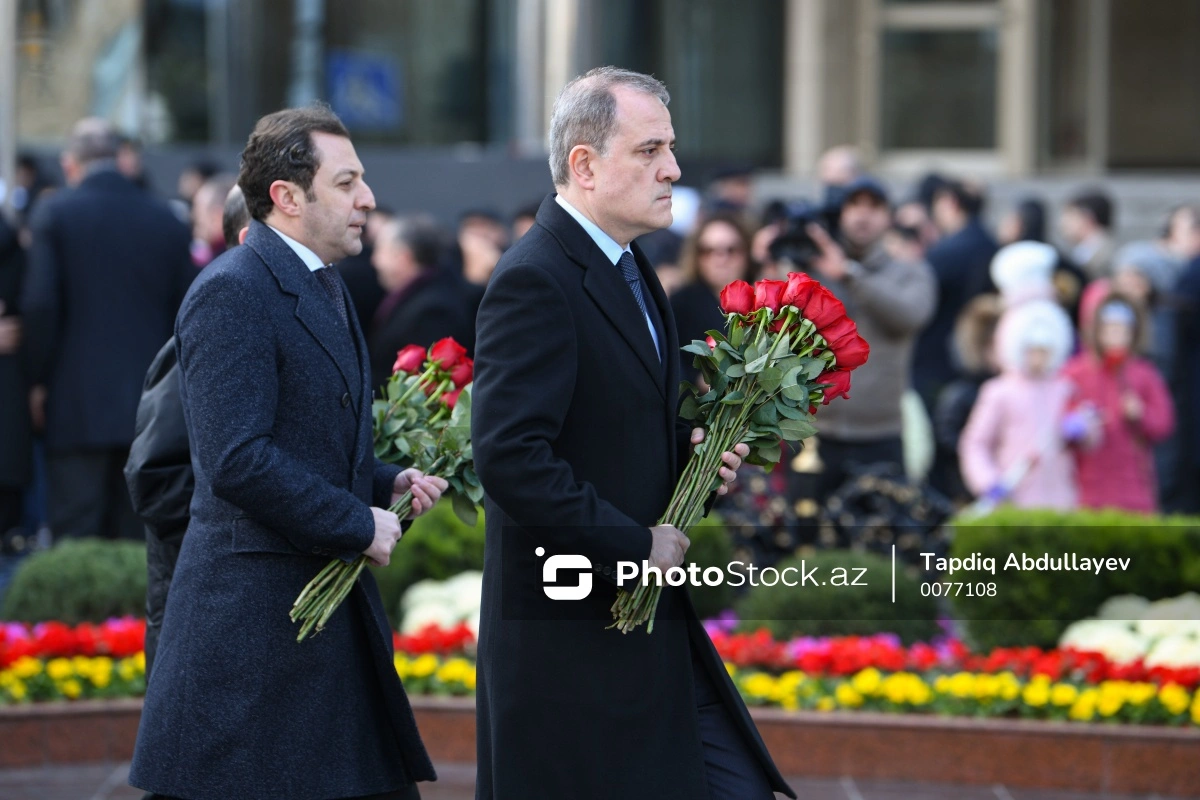 Nazir: “Fransa canfəşanlıq edərək məsələni gərginləşdirir”