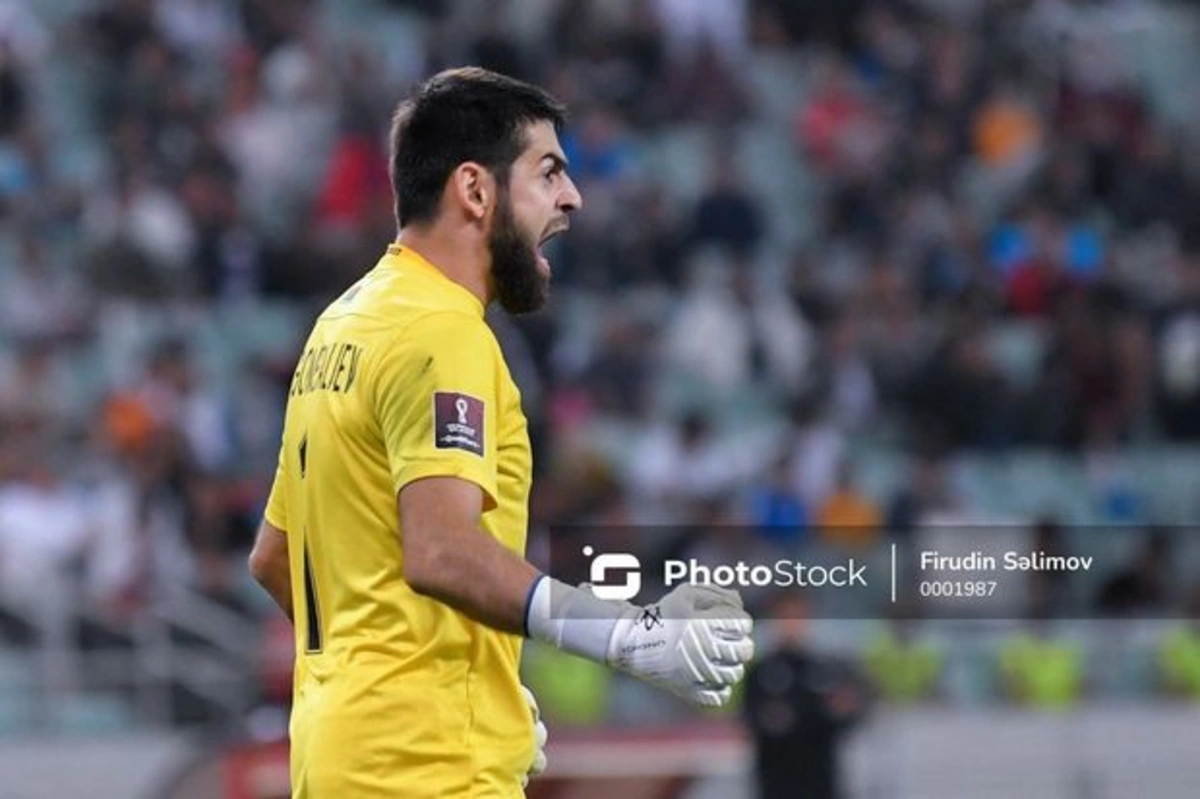 Азербайджанский футболист стал одним из лучших игроков прошедшего тура турецкой Суперлиги - ФОТО