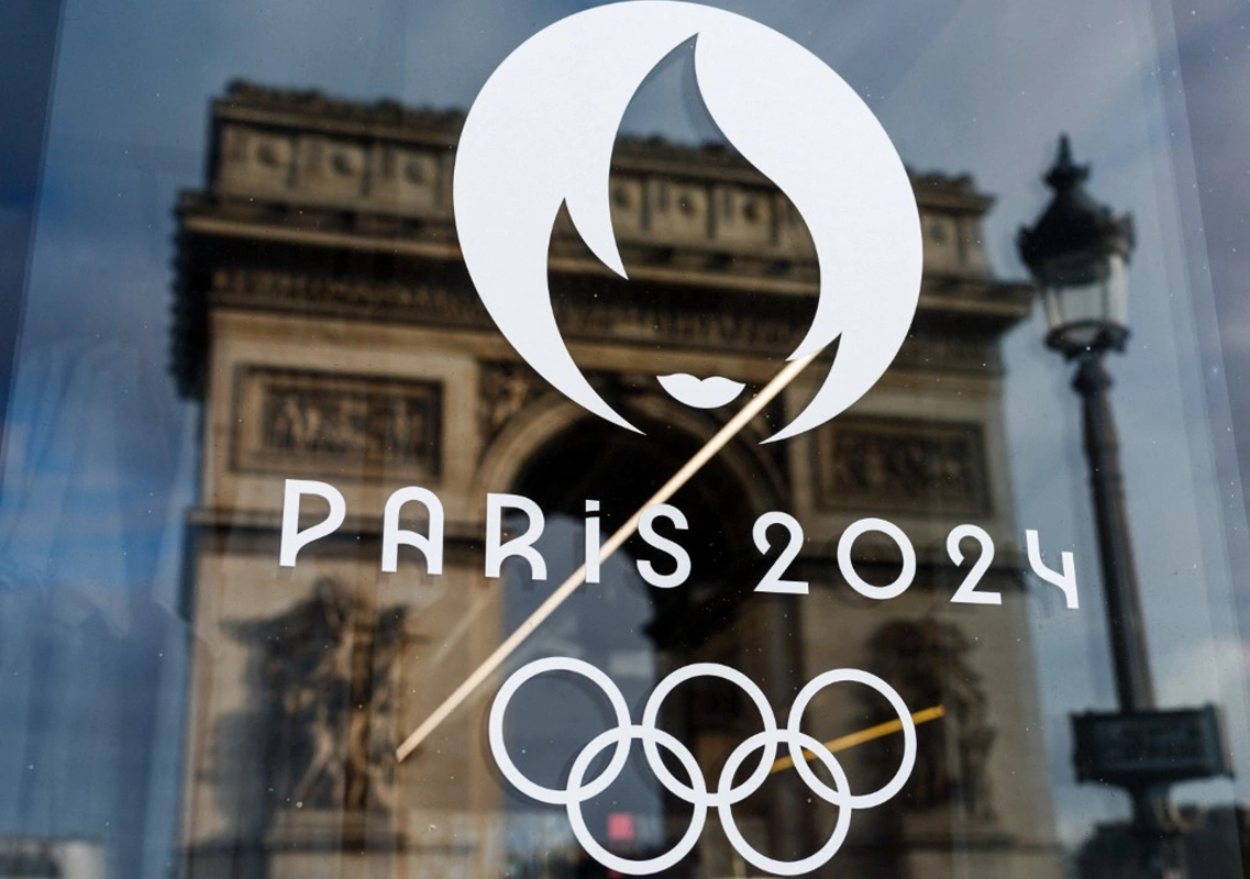 Parisdə biabırçılıq: Olimpiya təhlükəsizlik planlarının yazıldığı cihazlar oğurlandı