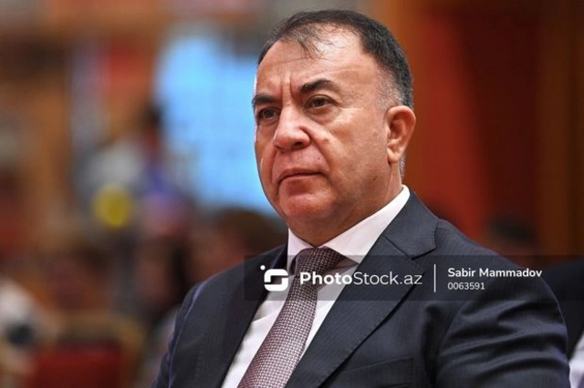 Председатель парламентского комитета: Обеспеченность питьевой водой в Азербайджане достигла 70%