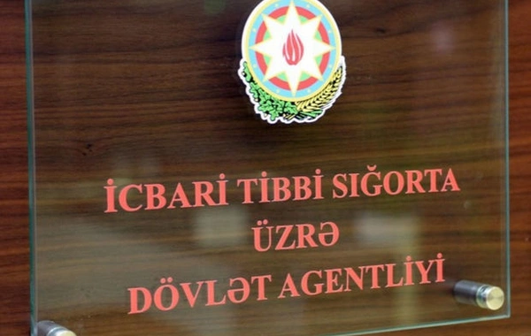 İcbari Tibbi Sığorta üzrə Dövlət Agentliyində yoxlamalar: Pozuntular AŞKARLANDI