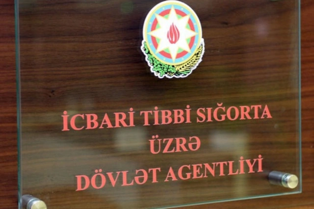 İcbari Tibbi Sığorta üzrə Dövlət Agentliyində yoxlamalar: Pozuntular AŞKARLANDI