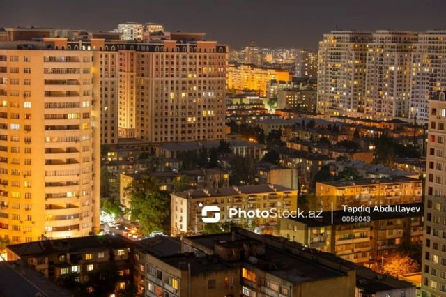 В Баку продается квартира по фантастической цене - ФОТО