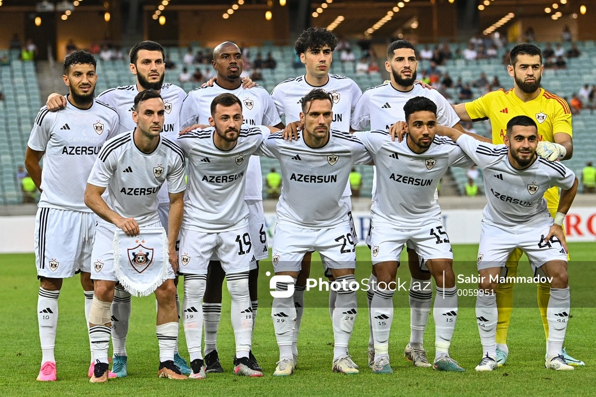 UEFA “Qarabağ”a ciddi xəbərdarlıq etdi