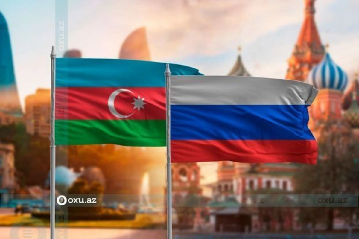 Rusiya-Azərbaycan regionlararası forumunda Moskva və Bakı bir sıra sənədlər imzalayıblar
